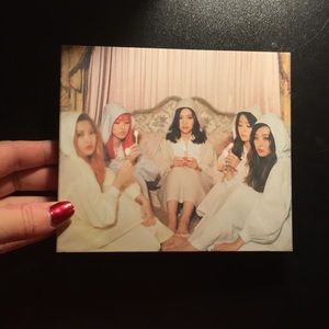 Red Velvet - The Velvet Album